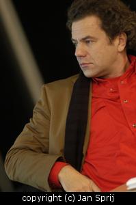 Oliver Grau